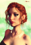 Eliandra the Fairy Princess