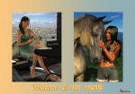 Women of the world Pt.4 Laureanne and Nahimana